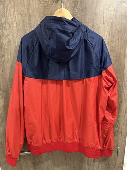 Pánska bunda Nike Sportswear Windrunner - 2