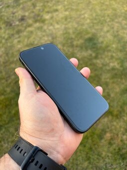 iphone 15 black 128gb - 2