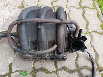 Predam sacie potrubie Skoda,VW,Seat - 2