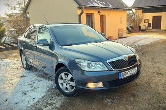 ✳️Škoda Octavia 1.9 TDI Elegance✳️ - 2