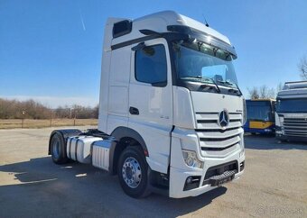 Mercedes-Benz Actros 1845 LS BigSpace 4x2 nafta 330 kw - 2