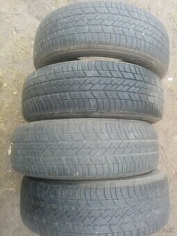 175/65 R114 Good Year - 2