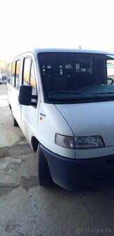 Fiat Ducato - 2