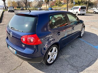 Volkswagen Golf GT Line 1.9 TDI 77kw AUTOMAT - 2