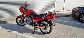 Predám motocykel HONDA CX 500 sport - 2