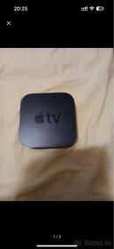 Apple tv - 2