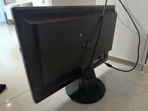 LCD ASUS VW221D 22" monitor - 2