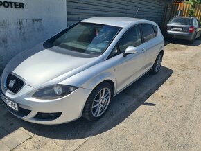 Seat leon  1.9 77kw - 2