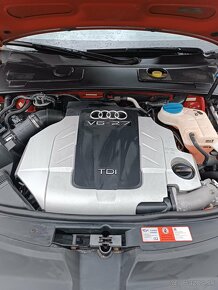 Audi A6 Avant 2.7 TDi ,automat tiptronic - 2