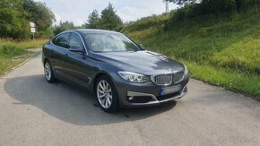 Predam BMW 320GT Xdrive F34 135kw - 2