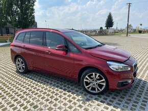 BMW 219d Gran Tourer  Luxury Edition Diesel - 2