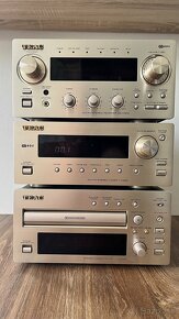 TEAC tuner T-H300, TEAC Tape Deck R-H300,TEAC AG-H300 - 2