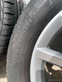 5x112 r17 audi - 2