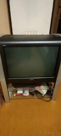 Panasonic viera crt - 2