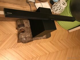 Samsung SoundBar - 2