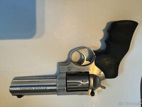 Ruger GP100 357 magnum - 2