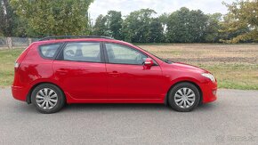 Hyundai i30CW - 2