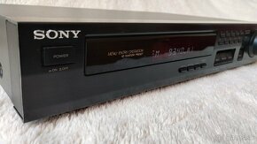 Sony ST-S215 tuner - 2