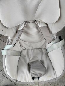 Maxi Cosi Rubi 9-18kg naklápacia - 2