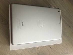 Ipad mini 2 16 GB - 2