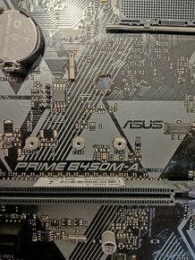 ASUS PRIME B450M-A - 2