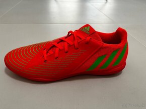 ADIDAS PREDATOR - 2