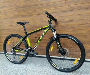 Bicykel SCOTT 27,5" - 2