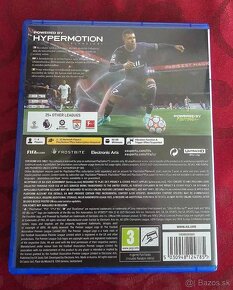 FIFA 22 PS5 - 2