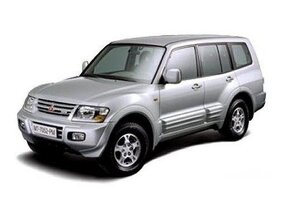 Vstrekovacie čerpadlo na MITSUBISHI PAJERO 3.2DID 2000-2006 - 2