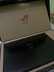 Notebook Asus Rog GL771J - 2