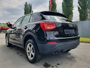 Audi Q2 2.0 TDI quattro S tronic Design - 2