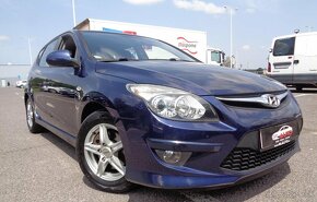 Hyundai i30 1.4 16V Comfort - 2