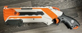 Nerf roughcut 2x4 - 2