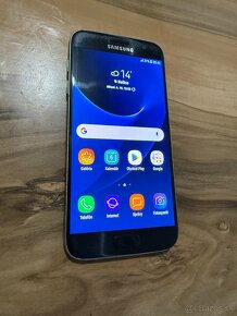 Predam Samsung Galaxy S7 32GB Známky používania - 2