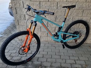 Santa cruz Tallboy Cc Lko - 2