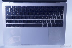 ZÁRUKA/MacbookPro 13.3"/I5 2.3GHZ/8GB RAM/128GB SSD - 2