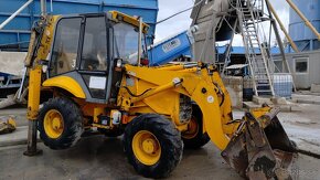 JCB 2CX - 2