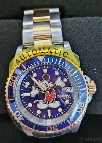 INVICTA  DISNEY LIMITED EDITION - 2