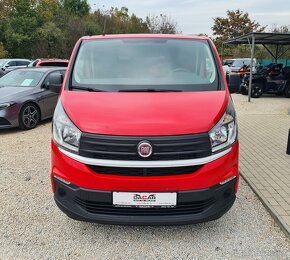 FIAT TALENTO 2.0 MULTIJET 120 L2H1 / MOŽNÝ ODPOČET DPH - 2