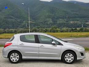 Peugeot 308 1.6 HDi FAP 92k Family Pack - 2