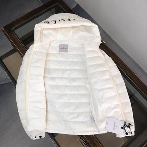 Moncler bunda - 2