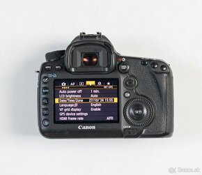 Canon EOS 5Dmk3 - 2