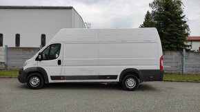 Fiat Ducato Maxi L4H3 2.3 Multijet - 2