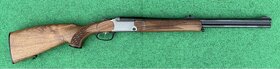 Bergstutzen Blaser 30-06/6,5x57R - 2