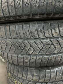 Pirelli sotorezo s 245/50 R18 run flat - 2