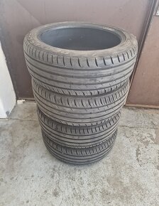 235/45 R19 TOYO PROXES CF2 SUV - 2