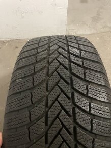 Zimne pneu 255/45 R20 Bridgestone - 2