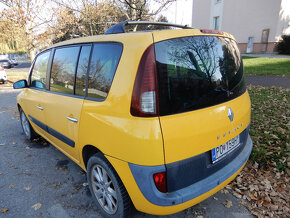 Renault espace - 2