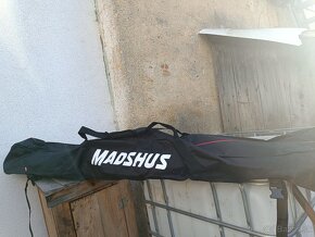 Vak Madshus - 2