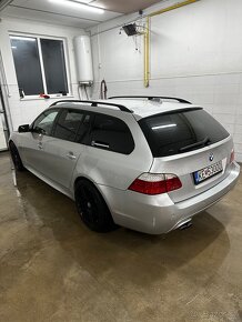 BMW e61 - 2